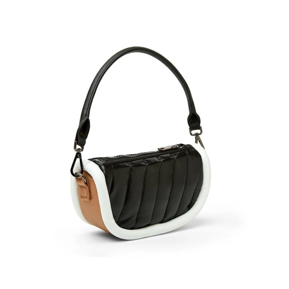 🩵 Brand New Think Royln Alpine Quilted Crossbody Bag